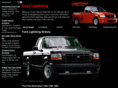 fordlightning.com