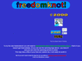 freedomknot.com