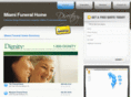 funeralhomemiami.com