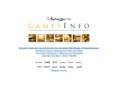 gamesinfo.com.au