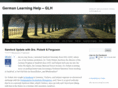 germanlearninghelp.com