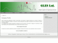 gles-ltd.com