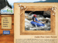 gocaddoriver.com