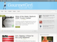 gourmetgrrl.com