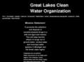 greatlakescleanwater.org