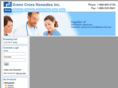 greencrossremedies.com