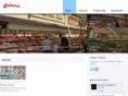 grinerssupermarket.com