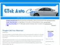 gtekauto.com