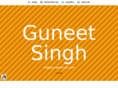 guneetsingh.com