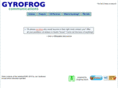 gyrofrog.com