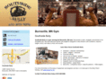 healthclubburnsville.com