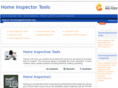 homeinspectortools.org
