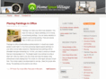 homespunvillage.com