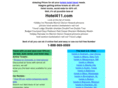 hotels-hotel-travel.com