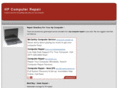 hpcomputerrepair.com