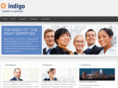 indigosolutions.com