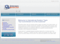 internationalaviationteam.com