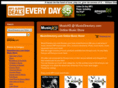 internetmusicdirectory.com