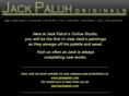 jackpaluhoriginals.com