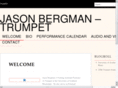 jasonbergman.com