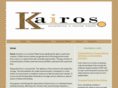 kairosmentalhealth.com