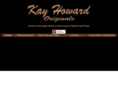 kayhoward.com