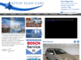 kevinegancarsales.com