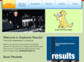 keyboardresults.com