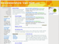 leicestershirevanhire.com