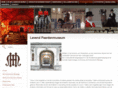 levendpaardenmuseum.com