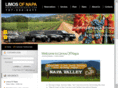 limosnapavalley.com