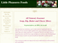 littlepleasuresfoods.com