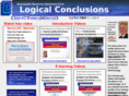 logicalconclusionsinc.com