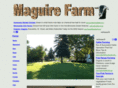 maguirefarm.com