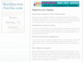 maidservicefairfax.com