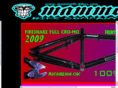 mammoth-bikes.com