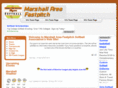 marshallareafastpitch.com