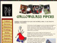 memphisbagpipes.com