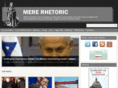 mererhetoric.com