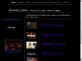 michaelgrau.com