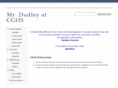 mrdudley.com