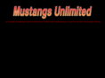 muclassics.com