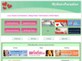 mydateparadise.com