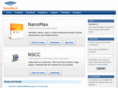 nanoback.com