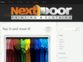 nextdoorprinting.com