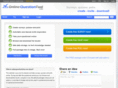 onlinequestiontools.com