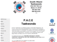 pacetaekwondo.com