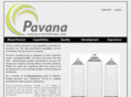 pavana-aerosol.com