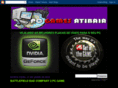 pcgamesatibaia.com