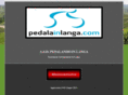 pedalainlanga.com